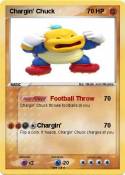 Chargin' Chuck