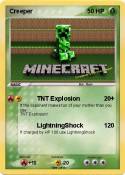 Creeper