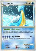 Lapras
