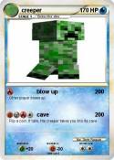 creeper