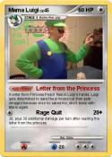 Mama Luigi