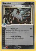 Rayquaza