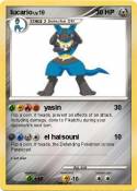 lucario