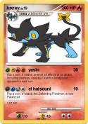 luxray
