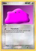 Ditto