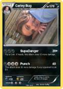 Carley Bug