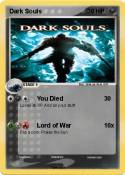 Dark Souls