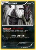 Shinigami