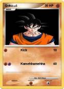Goku