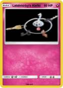 Latalekirby's