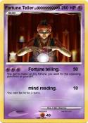 Fortune Teller