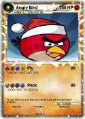 Angry Bird