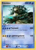 Poseidon