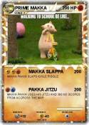PRIME MAKKA