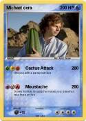 Michael cera