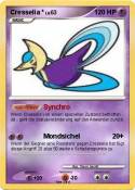 Cresselia *