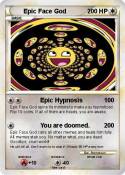 Epic Face God