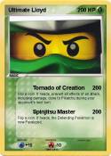 Ultimate Lloyd Ultimate Lloyd