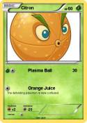 Citron
