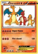 Charazard &