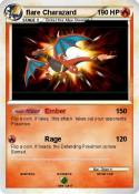 flare Charazard