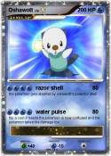 Oshawott