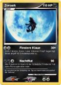 Zoroark