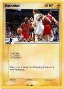 Basketbal