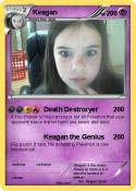 Keagan
