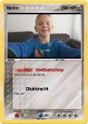Nicko