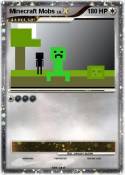 Minecraft Mobs