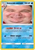Nickocado