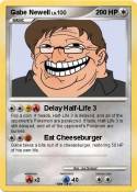 Gabe Newell