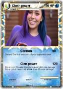 Clash power