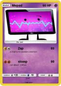 Mepad
