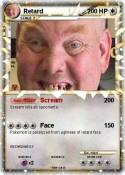 Retard