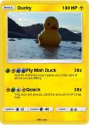 Ducky
