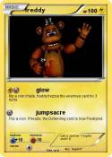 freddy