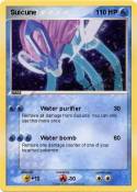 Suicune