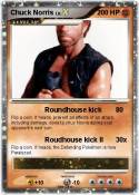 Chuck Norris