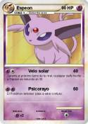 Espeon