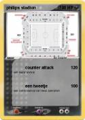 philips stadion