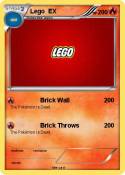 Lego EX