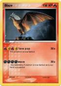Blaze