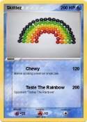 Skittlez