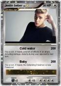 Jestin beber
