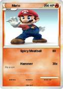 Mario