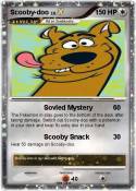 Scooby-doo