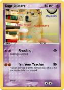 Doge Student