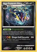 Mega Rayquaza